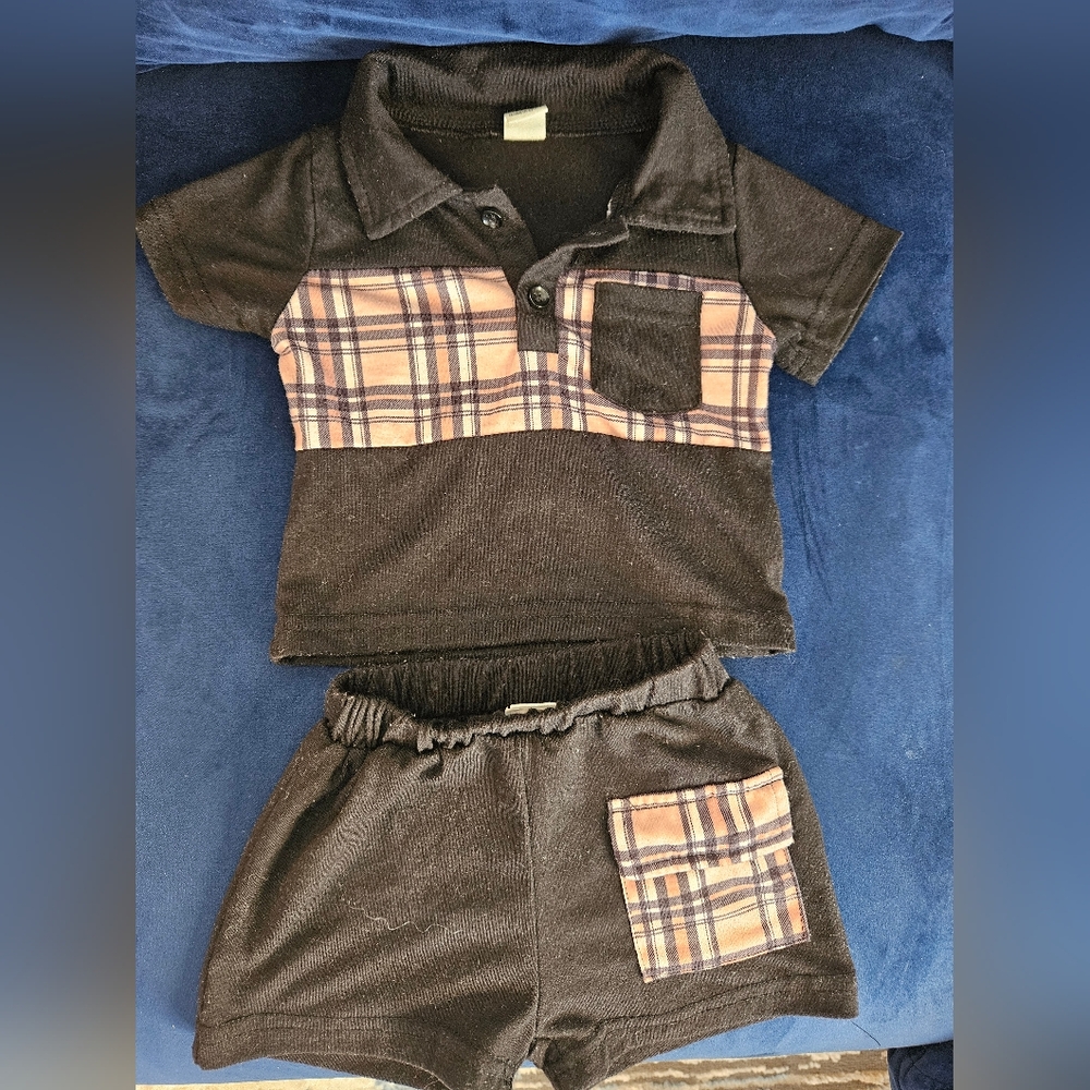 Two piece